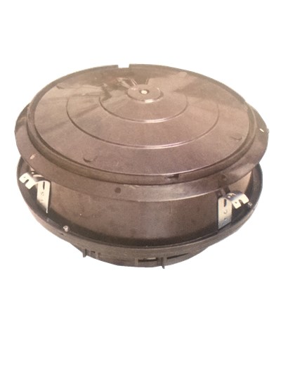 TH-屋頂風(fēng)機